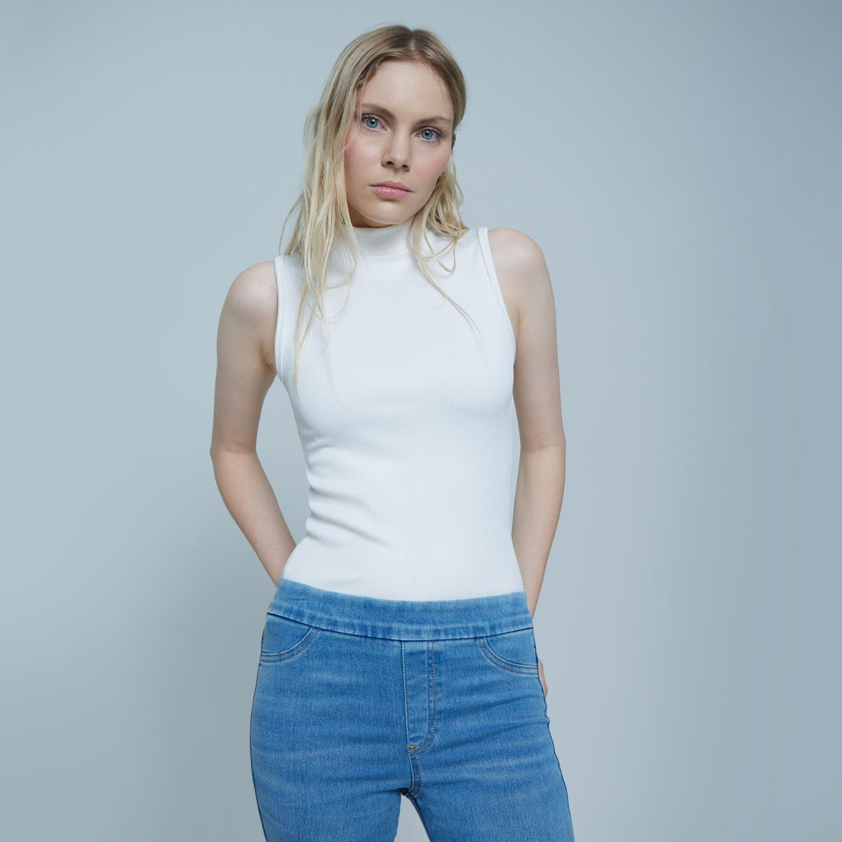 camisetas mujer