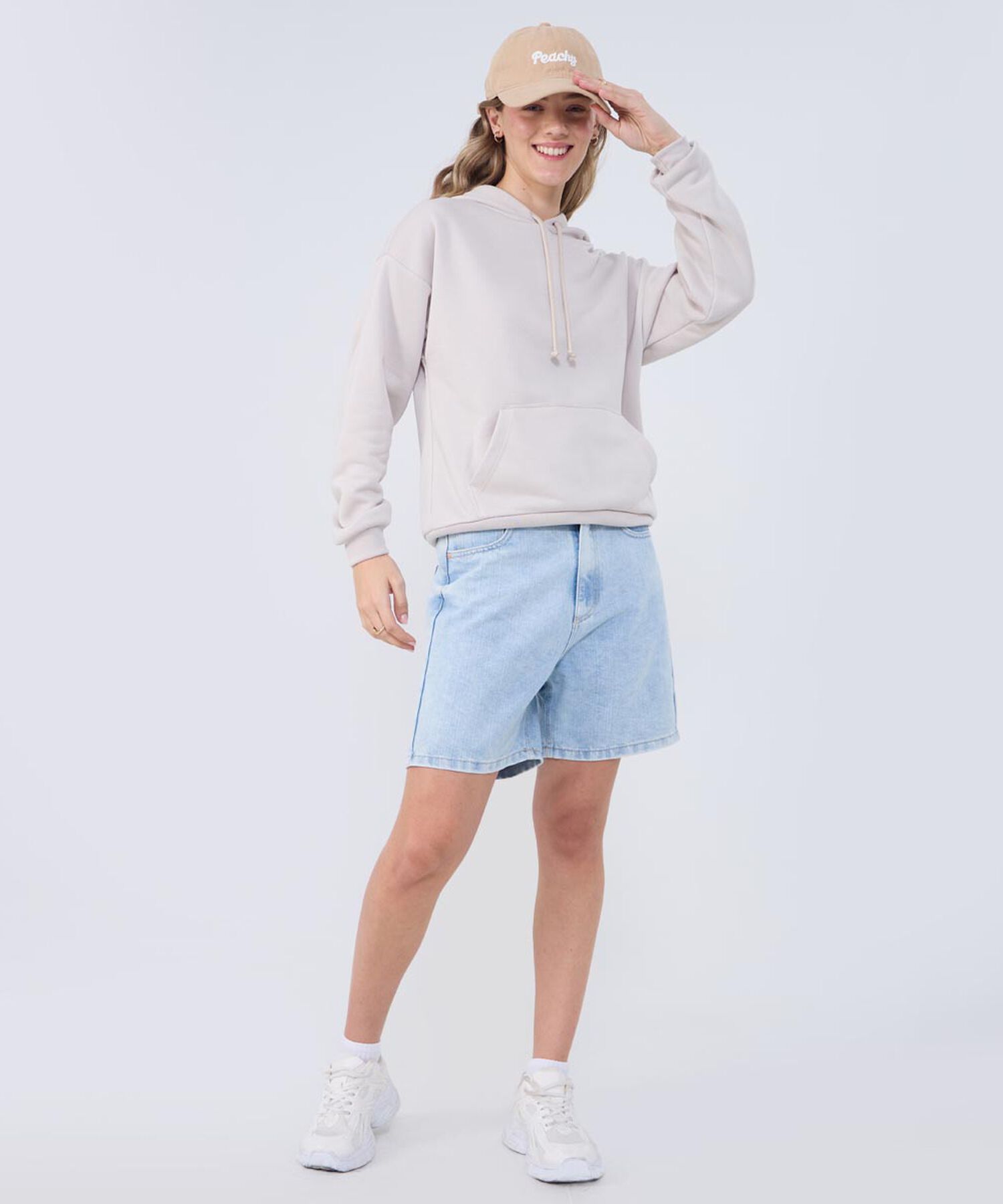 buzos para mujer