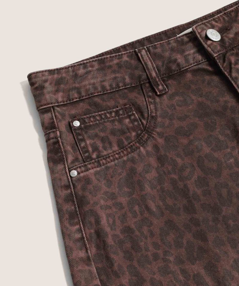 faldas de moda