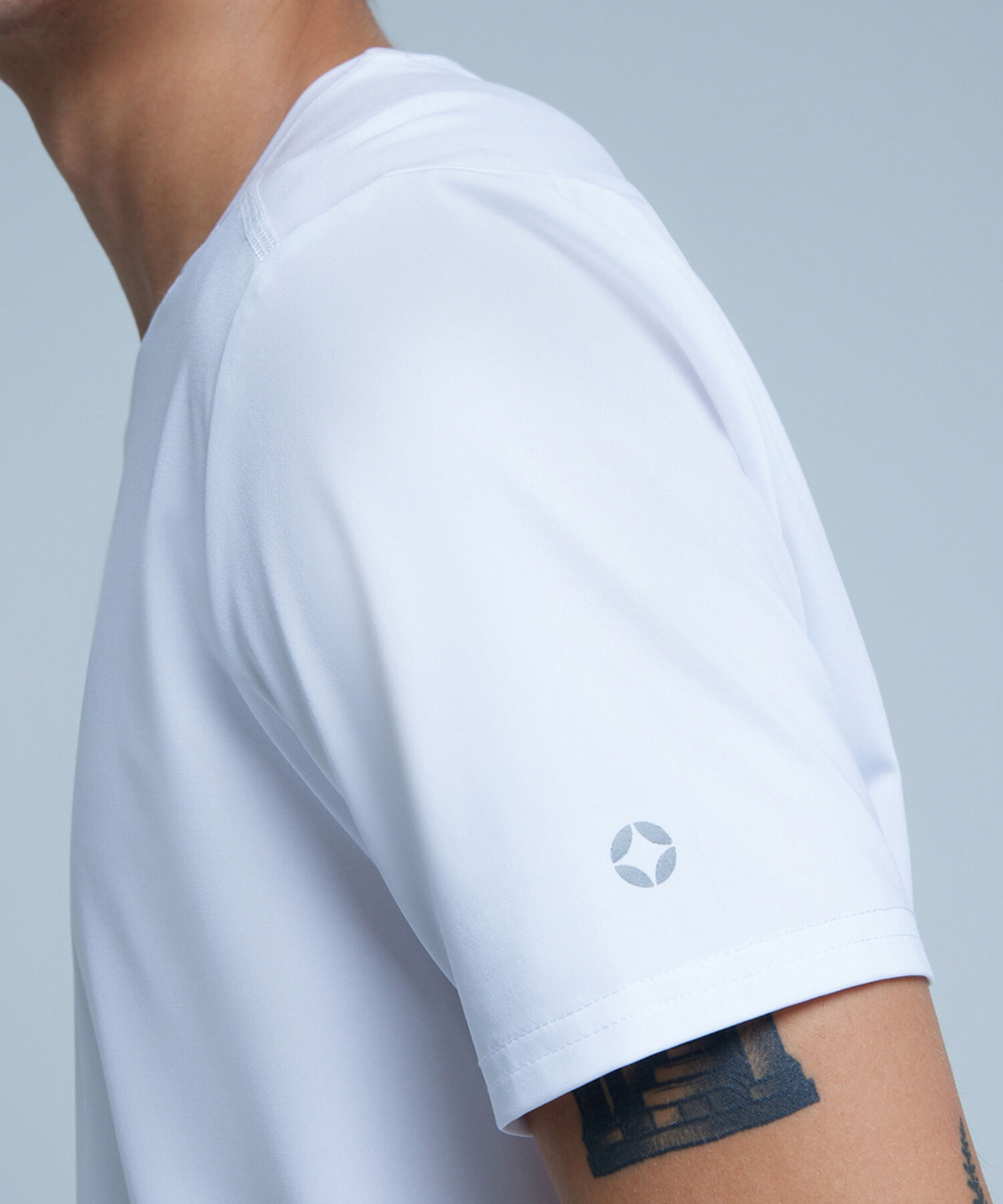 camisetas deportivas para hombre