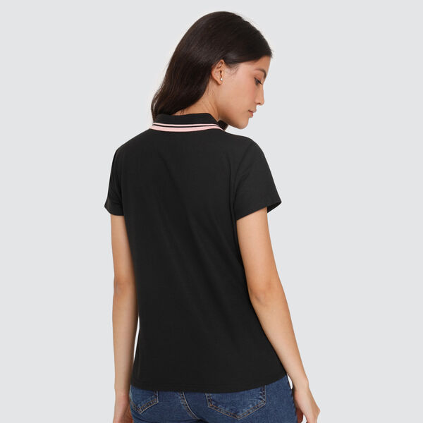 polo mujer image number null
