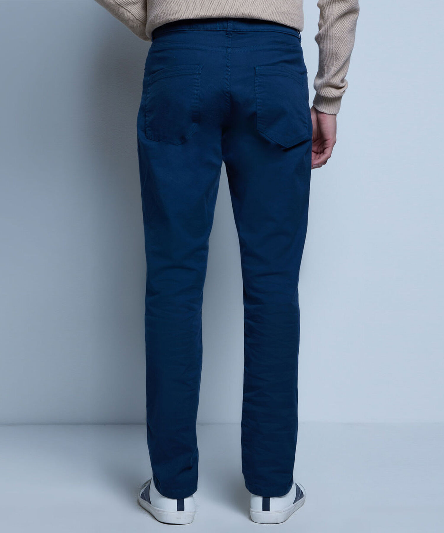 pantalones para hombre