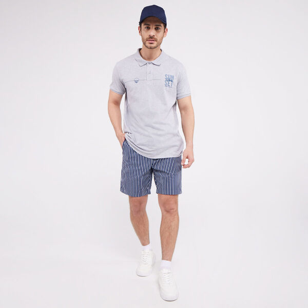 bermudas para hombre image number null
