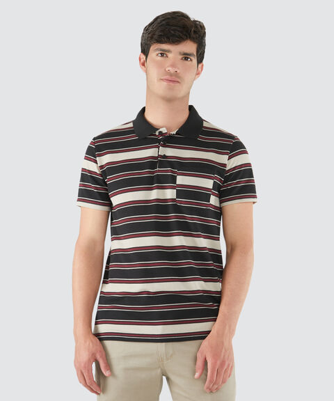 camisetas polo para hombre