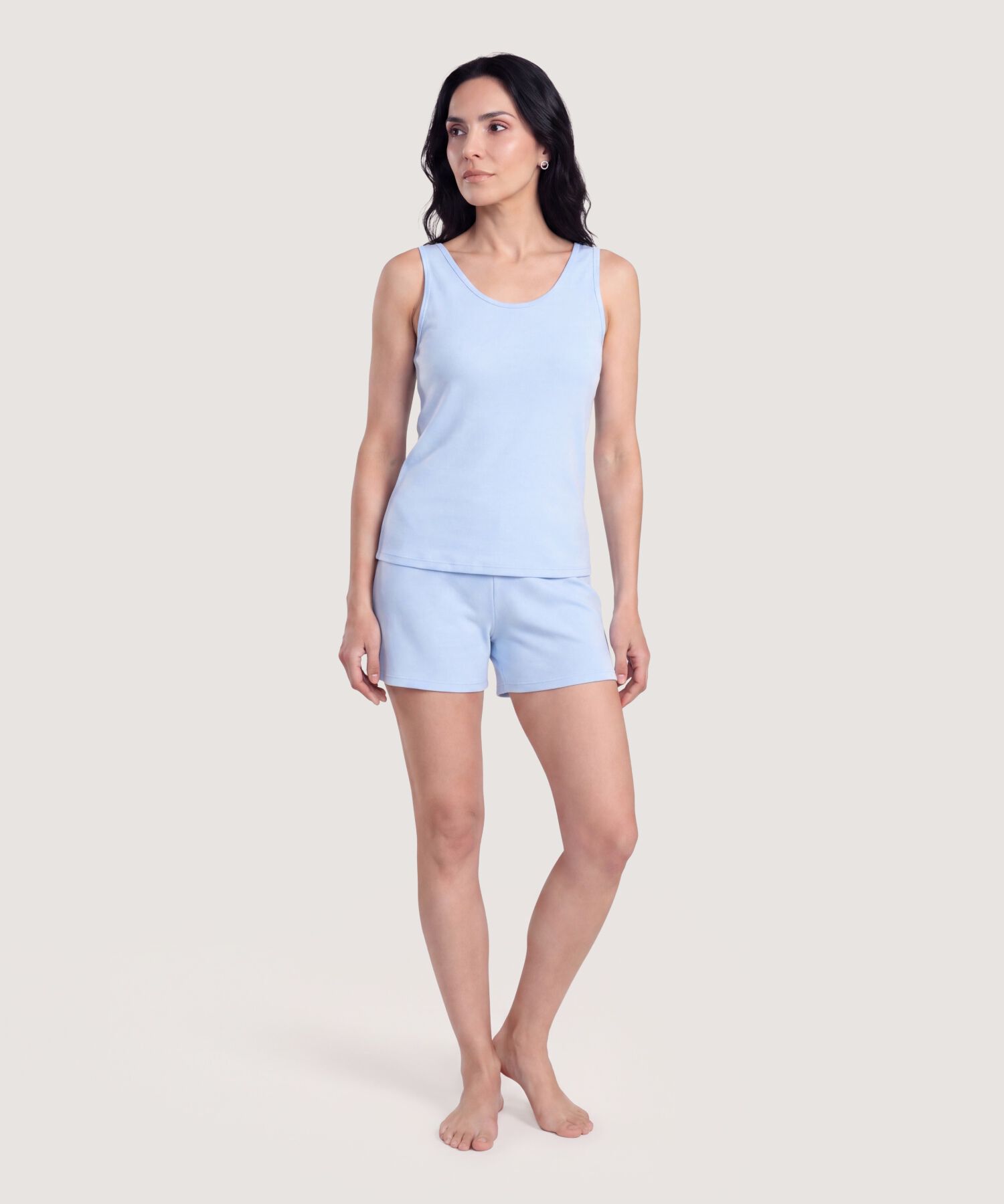 pijamas y batas para mujer