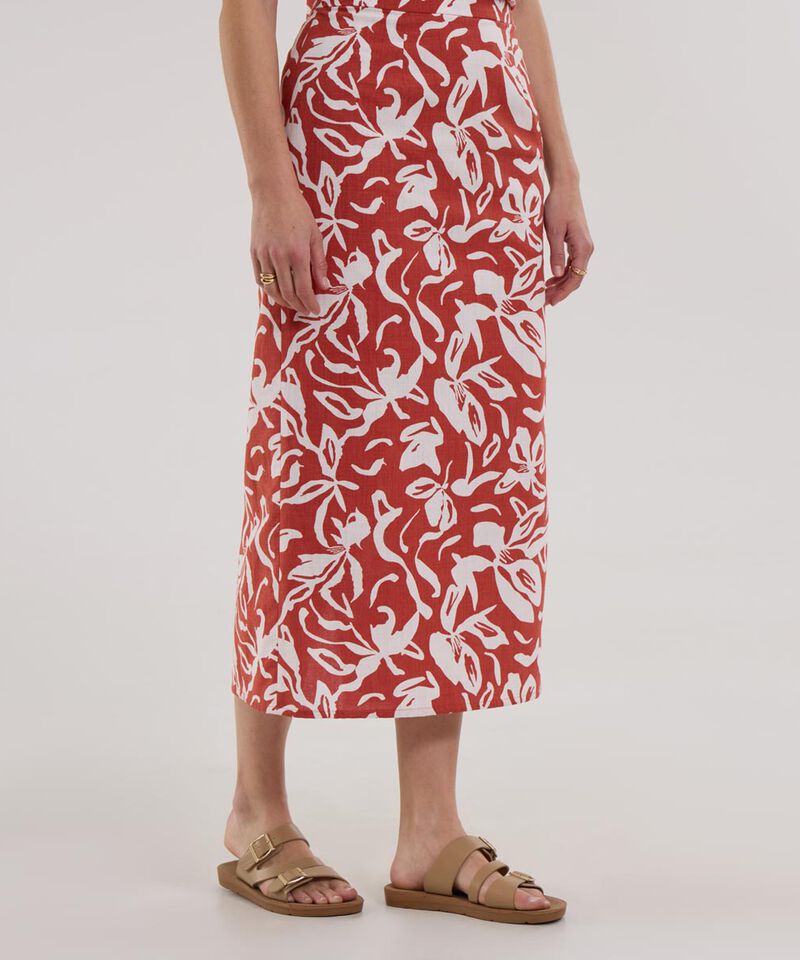 faldas de moda