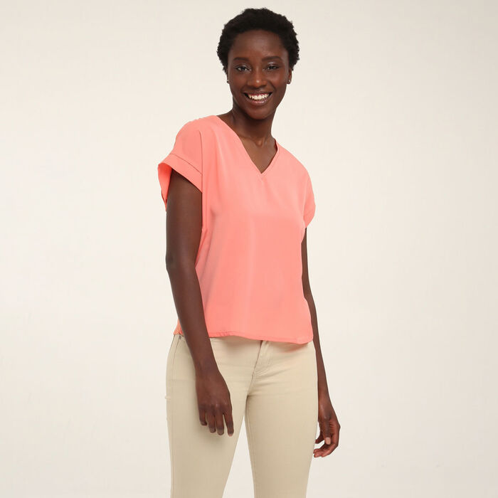 blusas de moda