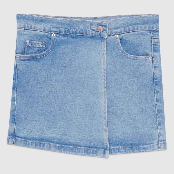 shorts de pijama para niñas