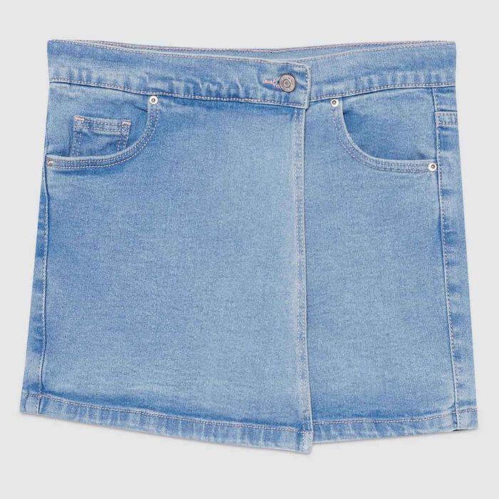 shorts de pijama para niñas