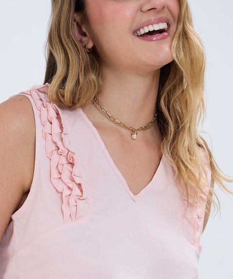 blusas de moda