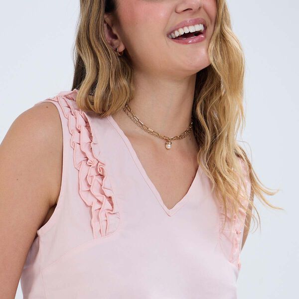 blusas de moda image number null