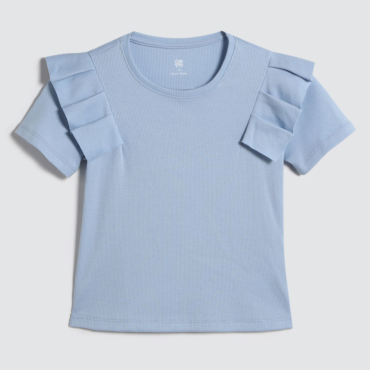 camisetas para niñas