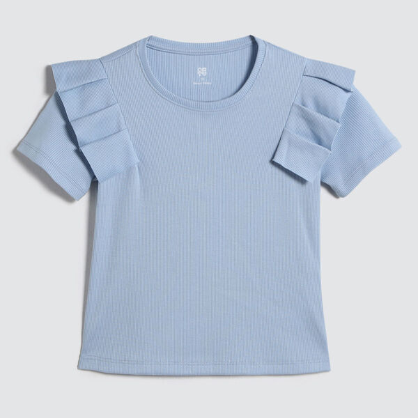 camisetas para niñas image number null