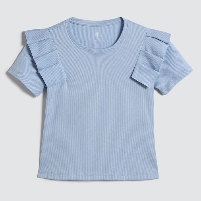 camisetas para niñas