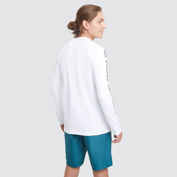 camisetas deportivas para hombre