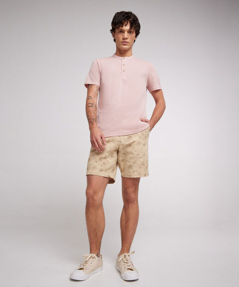 bermudas para hombre