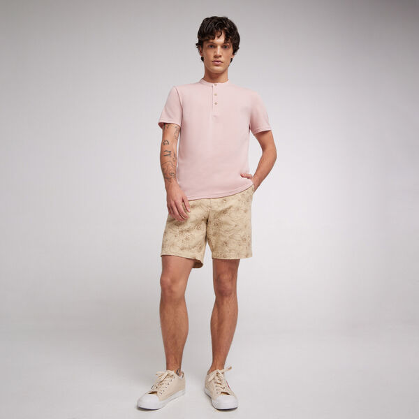 bermudas para hombre
