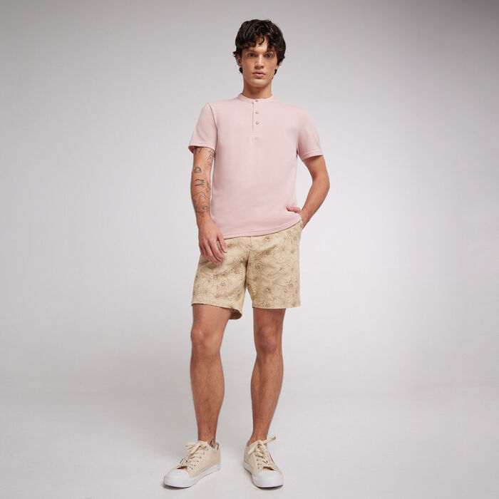 bermudas para hombre