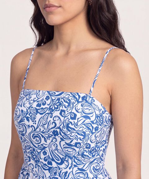 vestidos para mujer