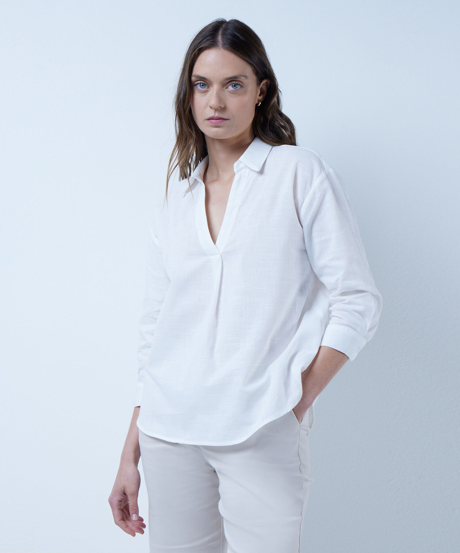 camisas para mujer