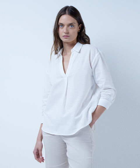 camisas para mujer image number null