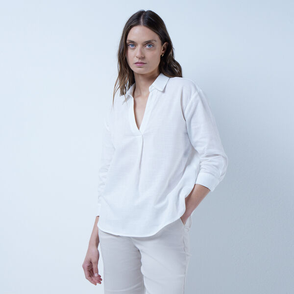 camisas para mujer image number null