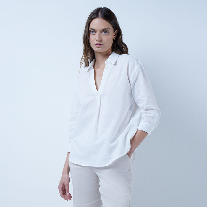 camisas para mujer