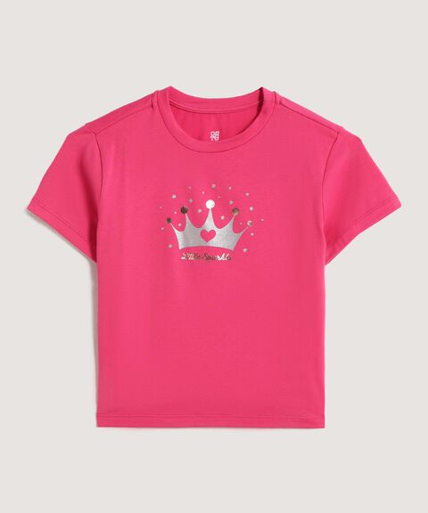 camisetas para niñas image number null