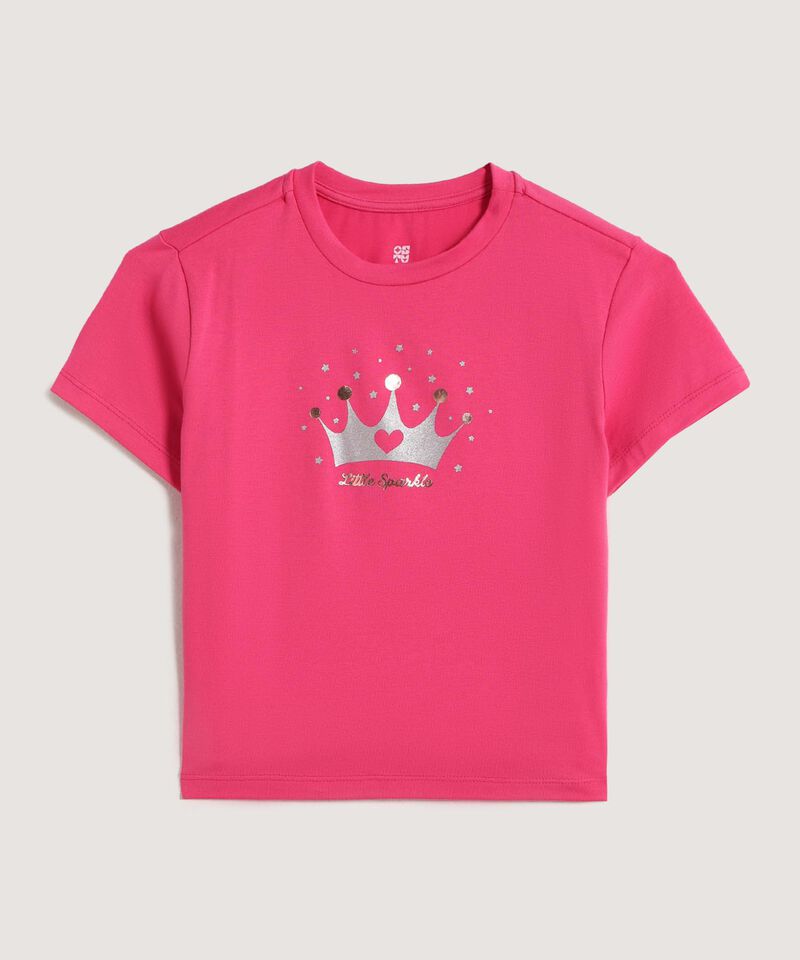 camisetas para niñas