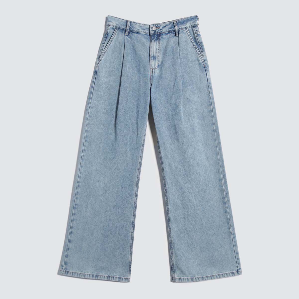 jeans mujer