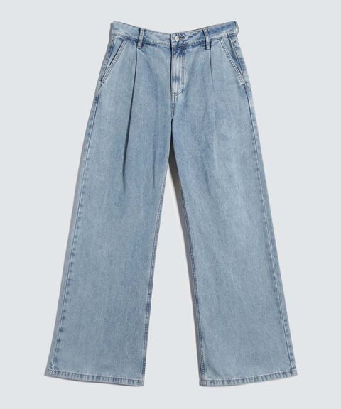 jeans mujer