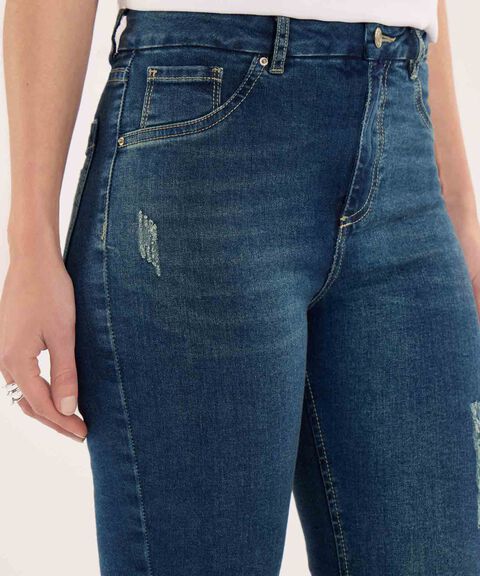 jeans mujer