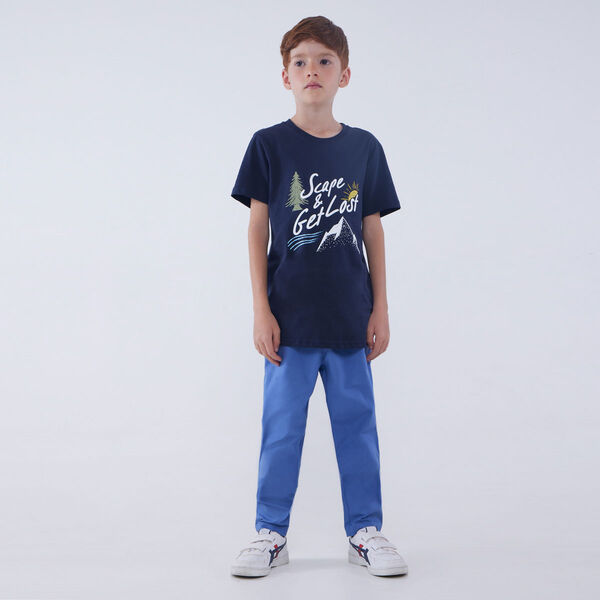 pantalon niño