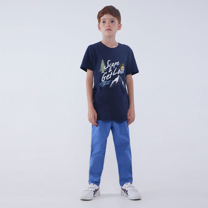 pantalon niño