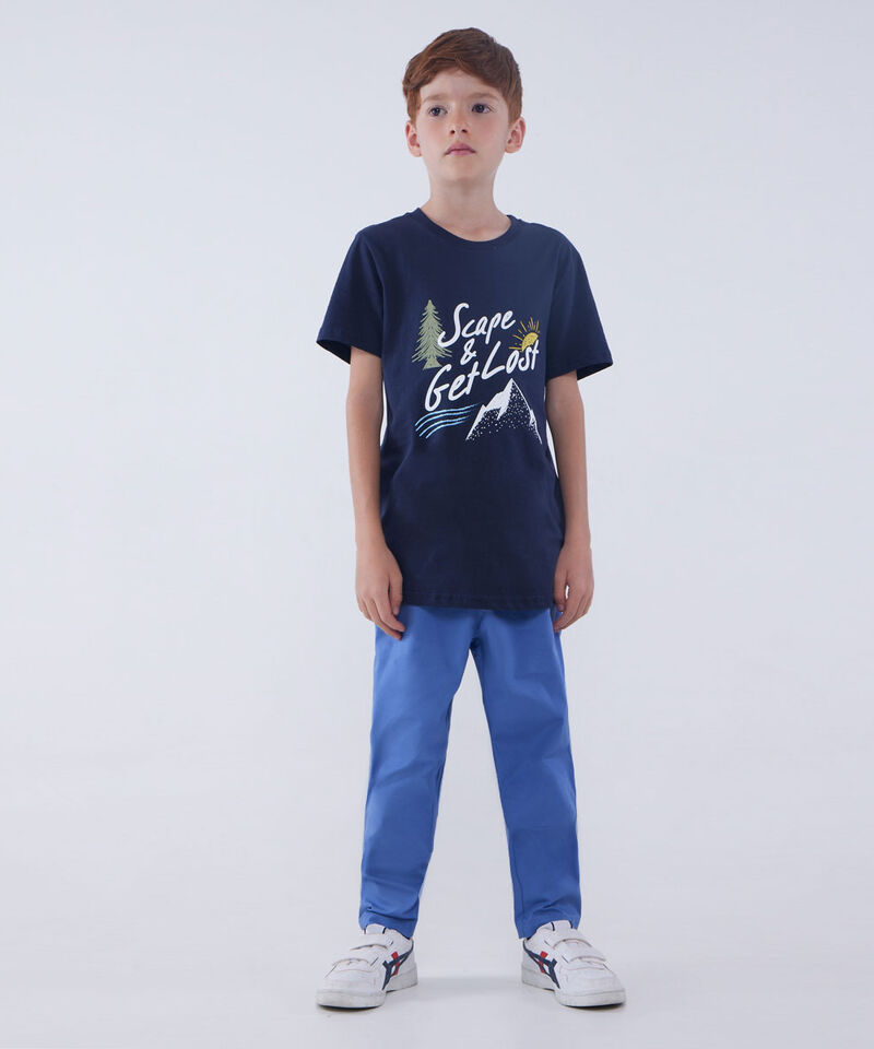 pantalon niño