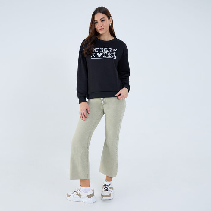 buzos para mujer