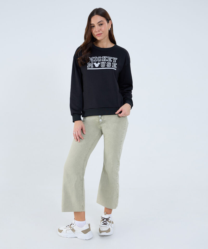 buzos para mujer