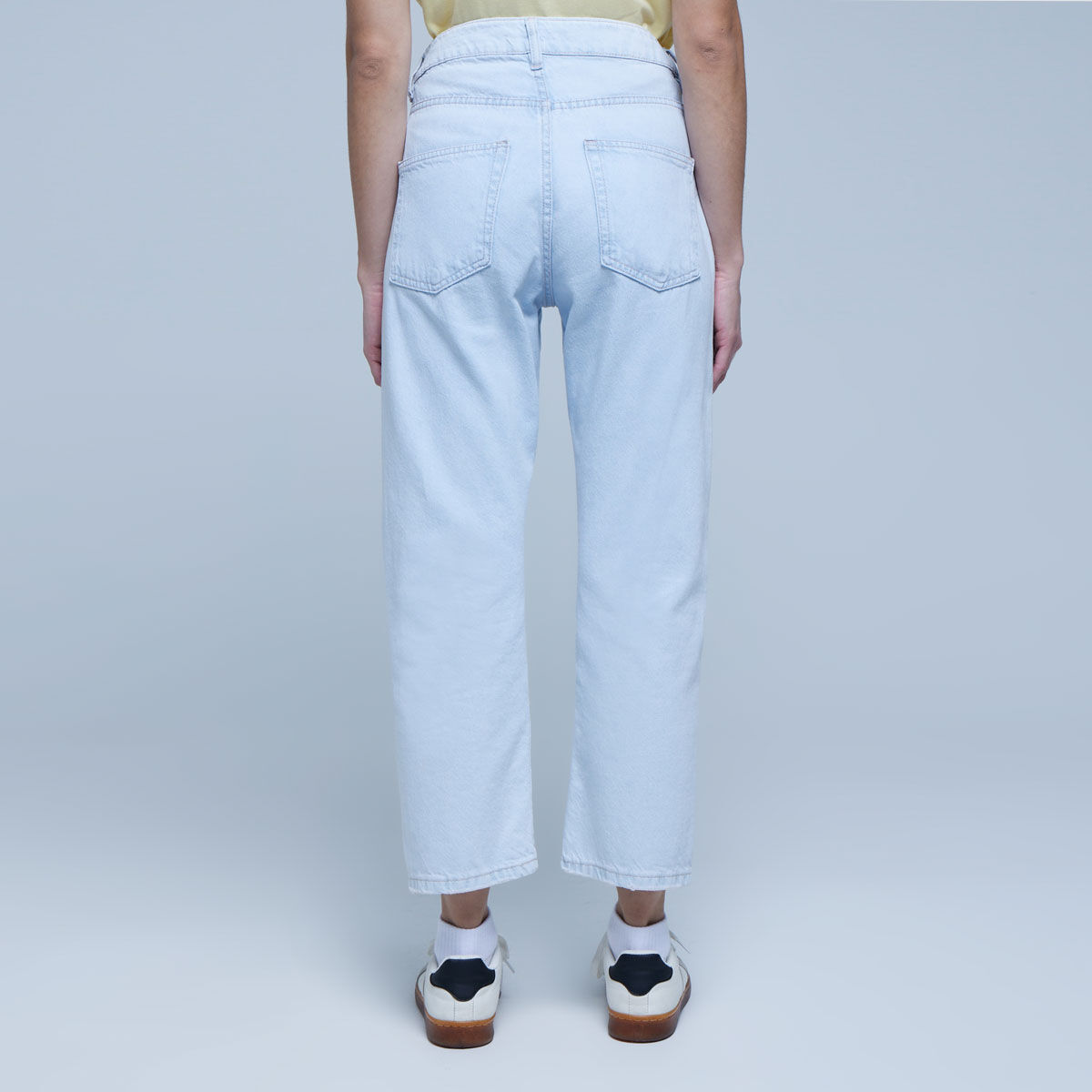 jeans mujer