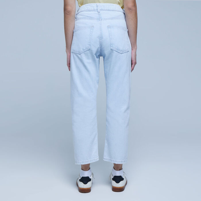 jeans mujer