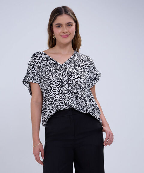 blusas de moda image number null
