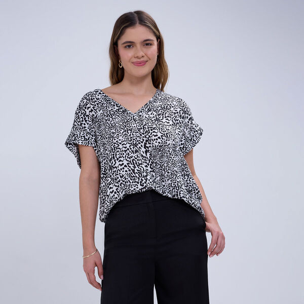 blusas de moda image number null
