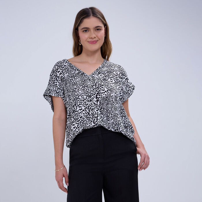 blusas de moda