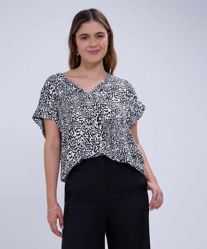 blusas de moda