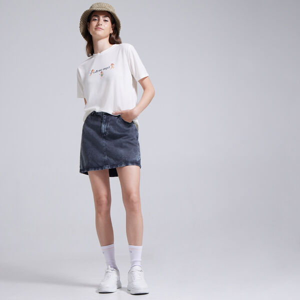 camisetas mujer
