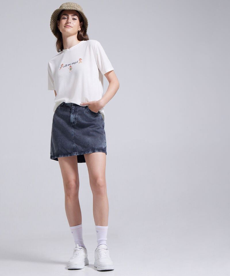 camisetas mujer