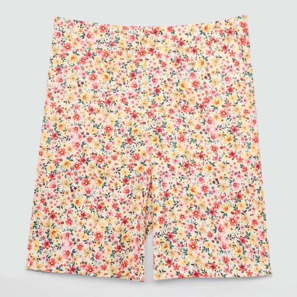 bermudas para mujer