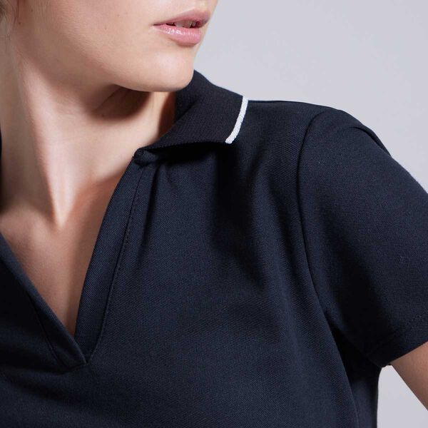 polo mujer image number null