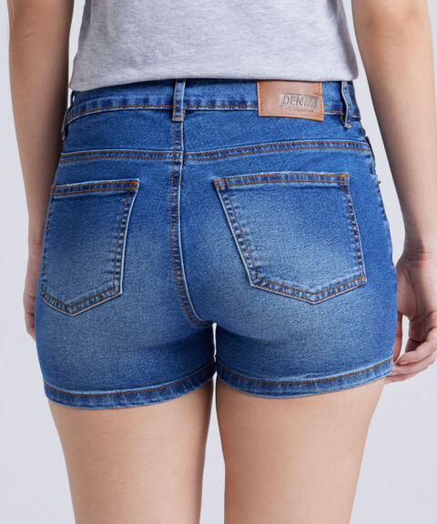 shorts mujeres