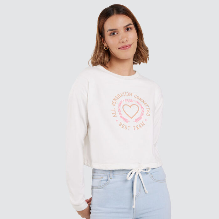 buzos para mujer