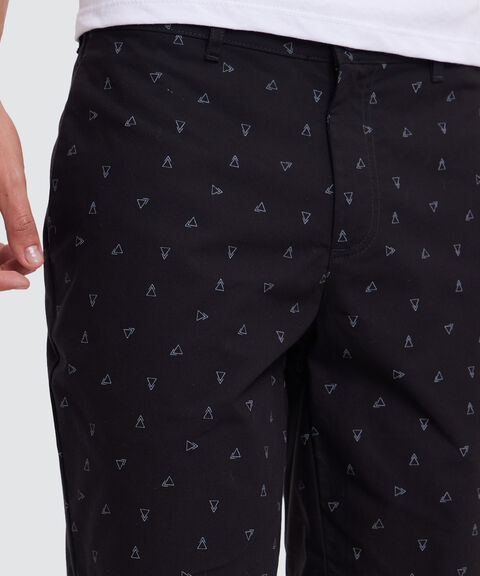 bermudas para hombre image number null